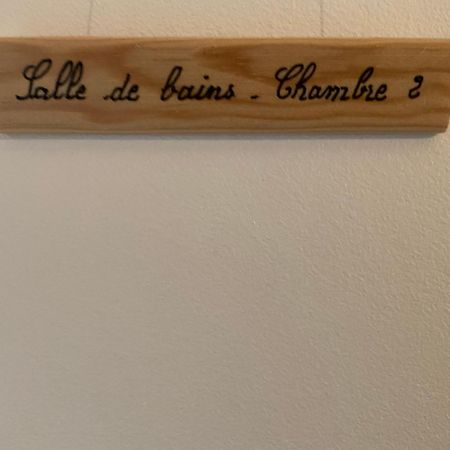 Chambres Tout Confort Du Tilleul Bosc-Benard-Commin エクステリア 写真