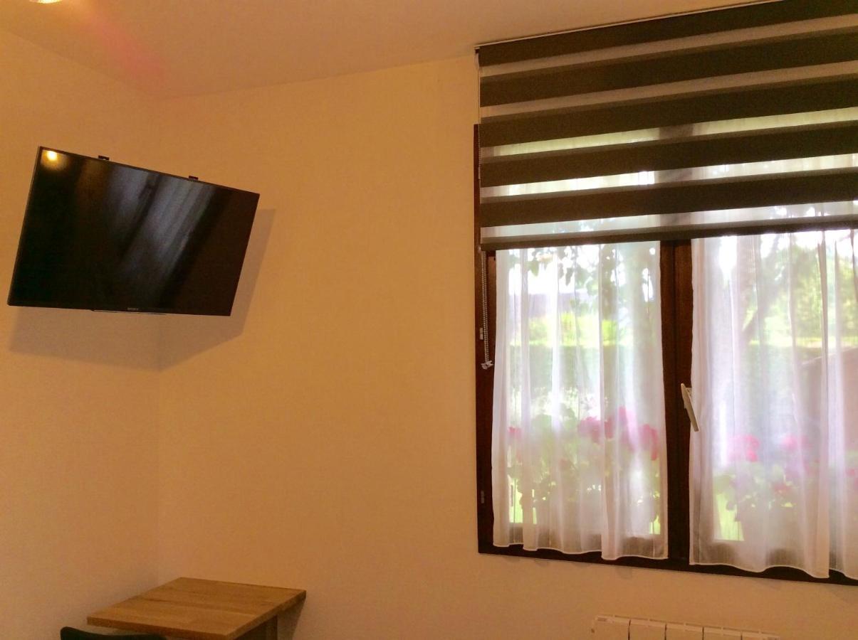 Chambres Tout Confort Du Tilleul Bosc-Benard-Commin エクステリア 写真