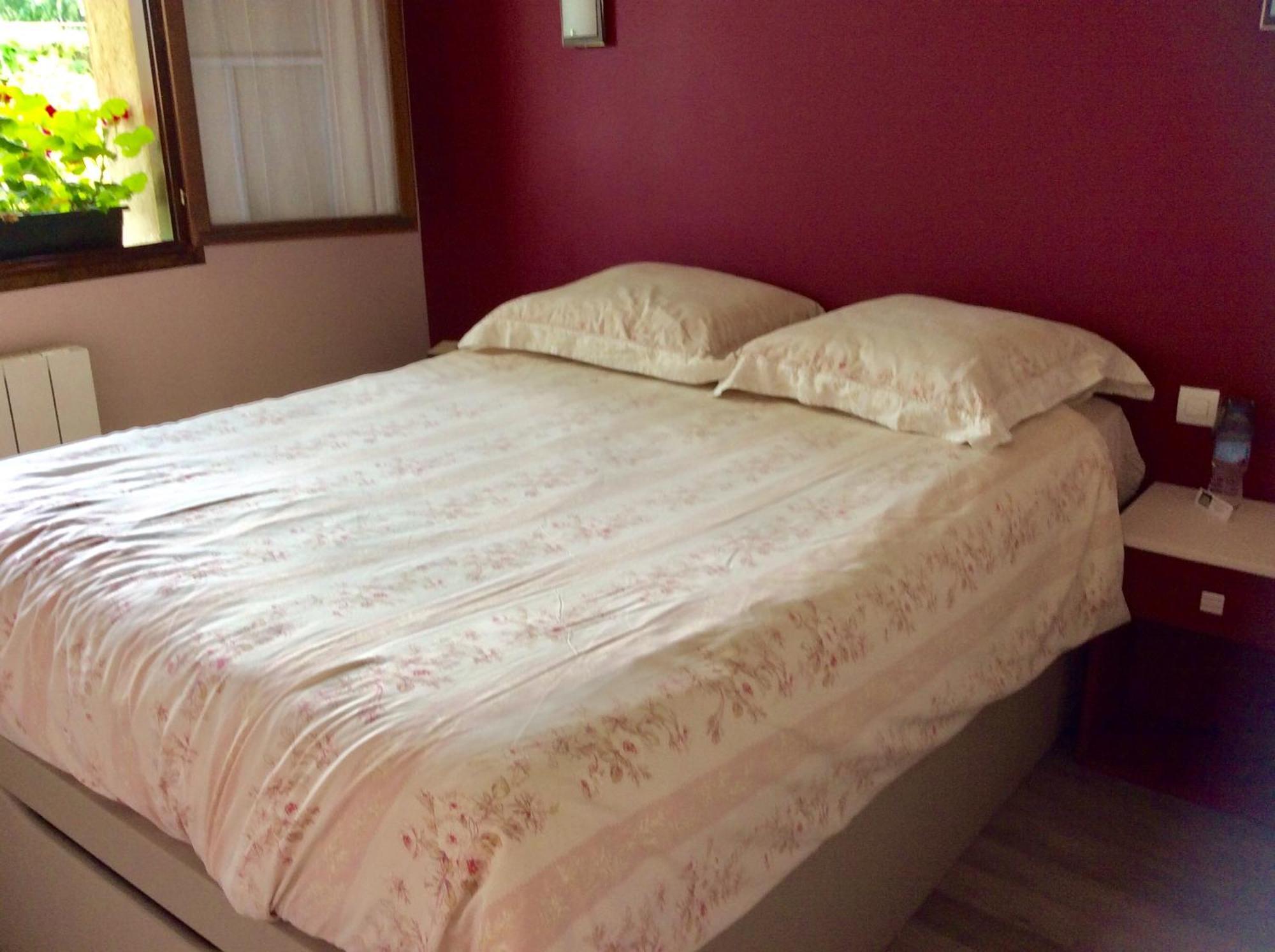 Chambres Tout Confort Du Tilleul Bosc-Benard-Commin エクステリア 写真