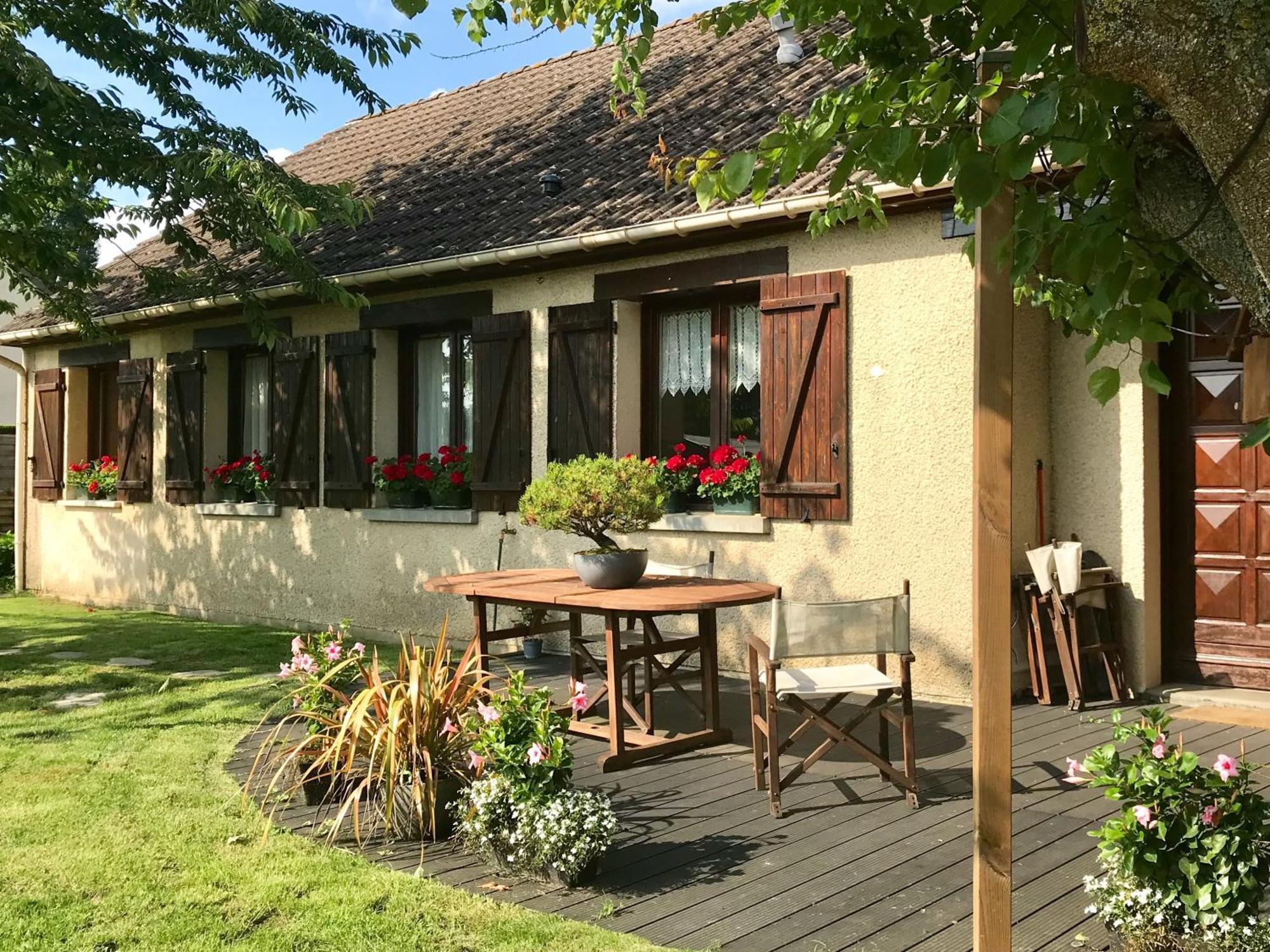 Chambres Tout Confort Du Tilleul Bosc-Benard-Commin エクステリア 写真