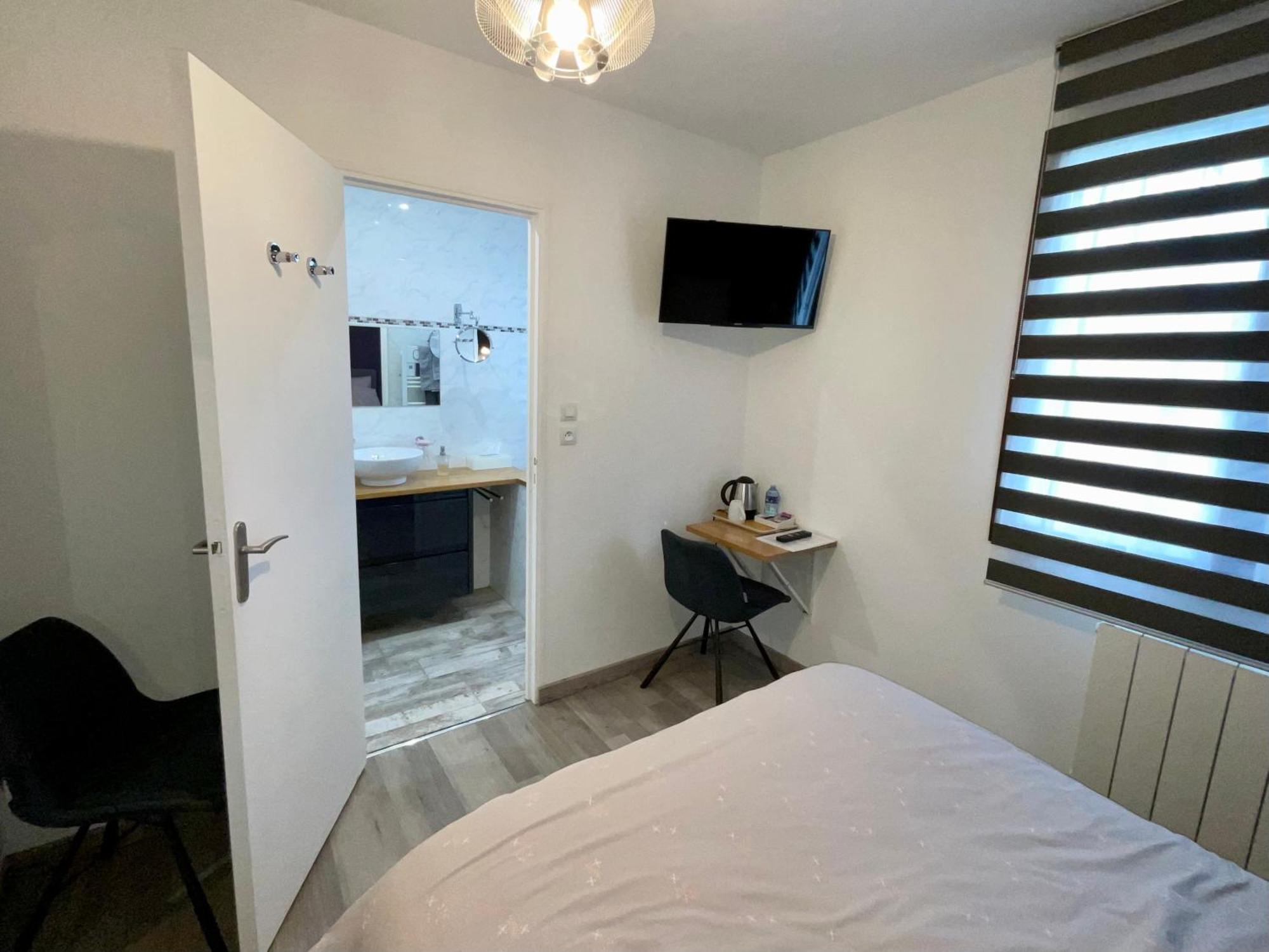Chambres Tout Confort Du Tilleul Bosc-Benard-Commin エクステリア 写真