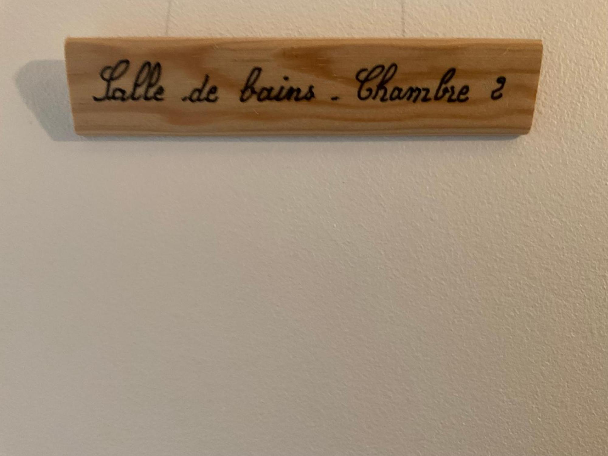 Chambres Tout Confort Du Tilleul Bosc-Benard-Commin エクステリア 写真